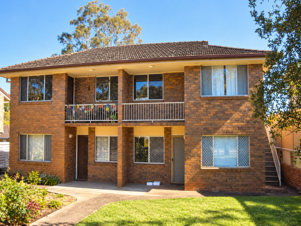 2/145 Military Rd, East Lismore, NSW 2480