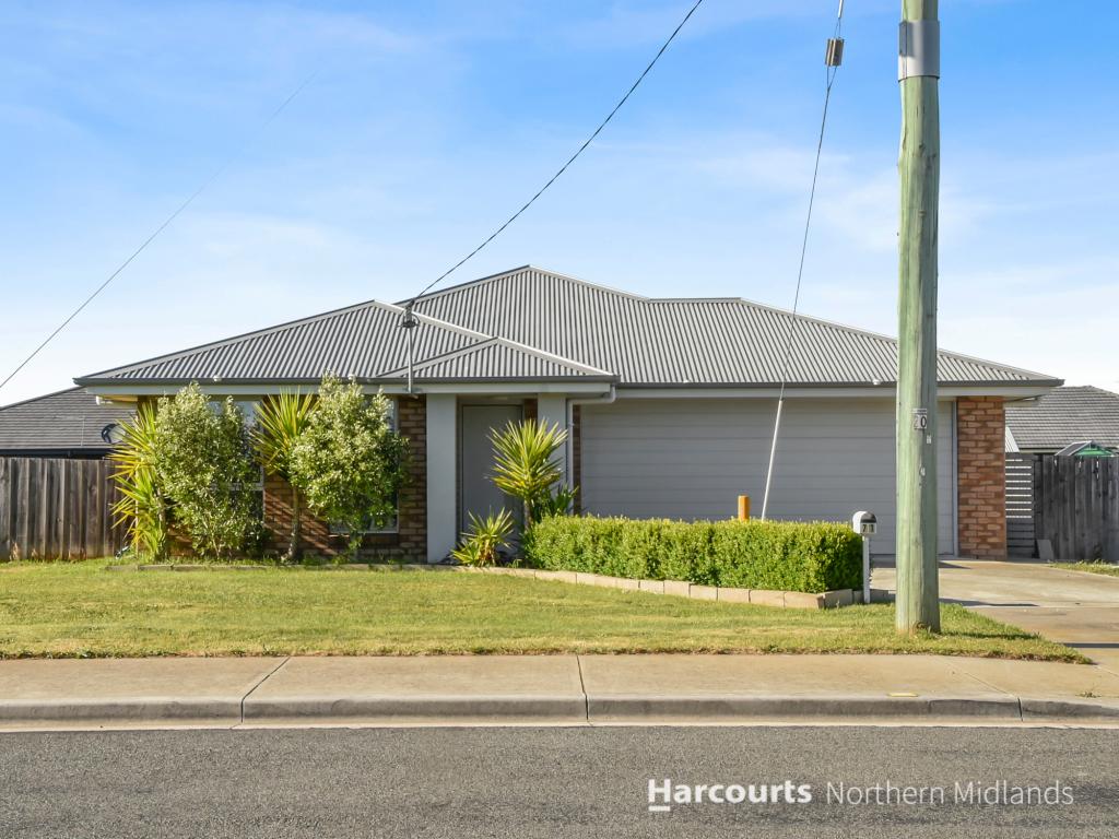 71 Bulwer St, Longford, TAS 7301