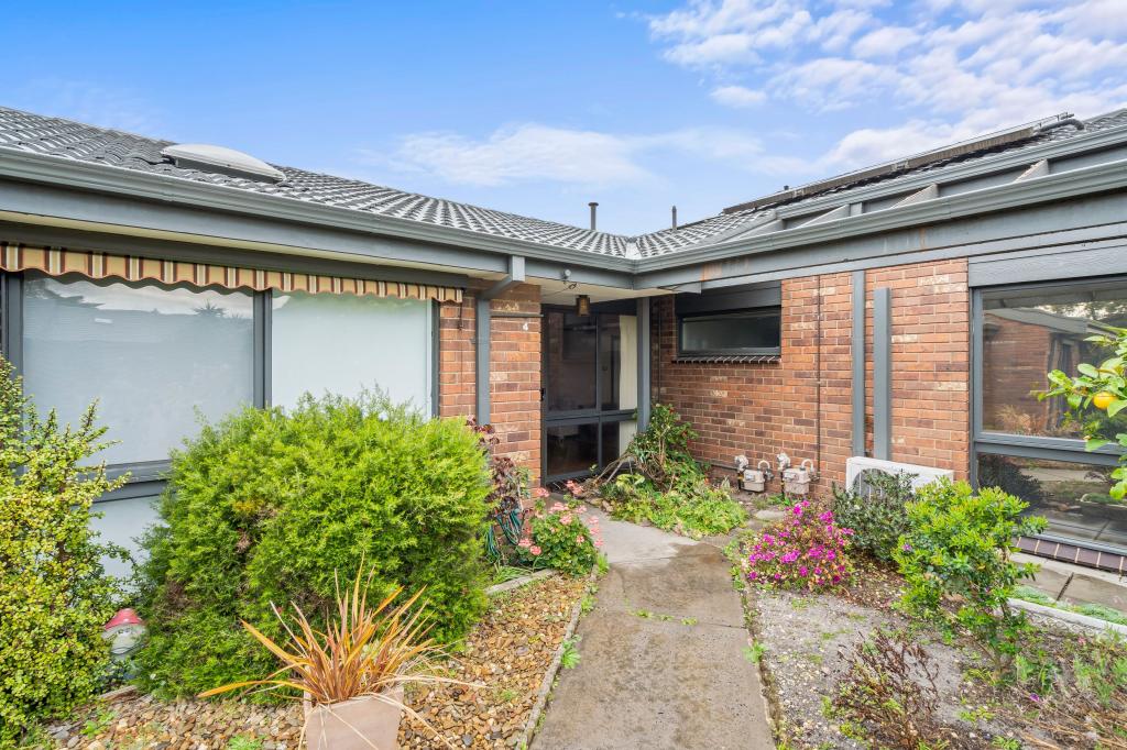 4/2-12 BAXTER AVE, CHELSEA, VIC 3196