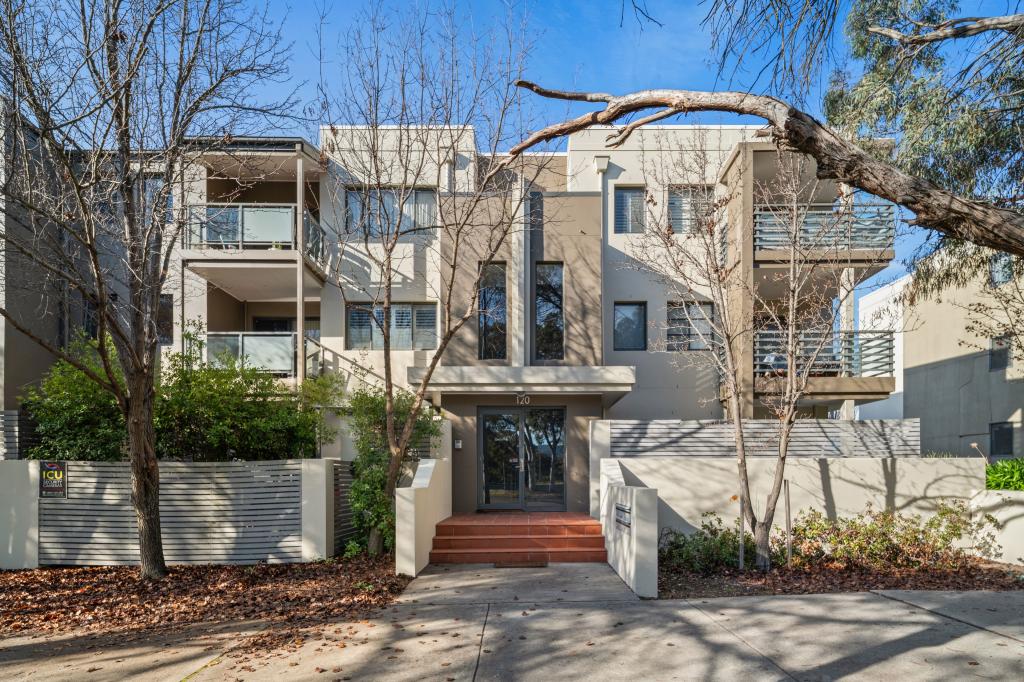 2/120 Athllon Dr, Greenway, ACT 2900