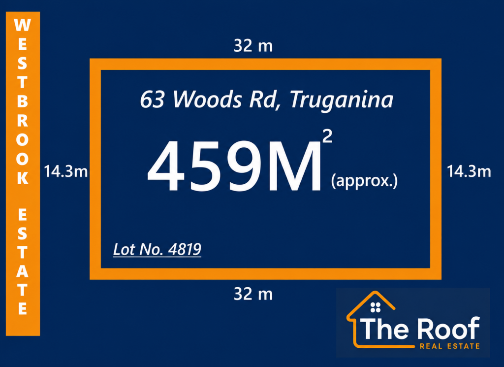 63 WOODS RD, TRUGANINA, VIC 3029