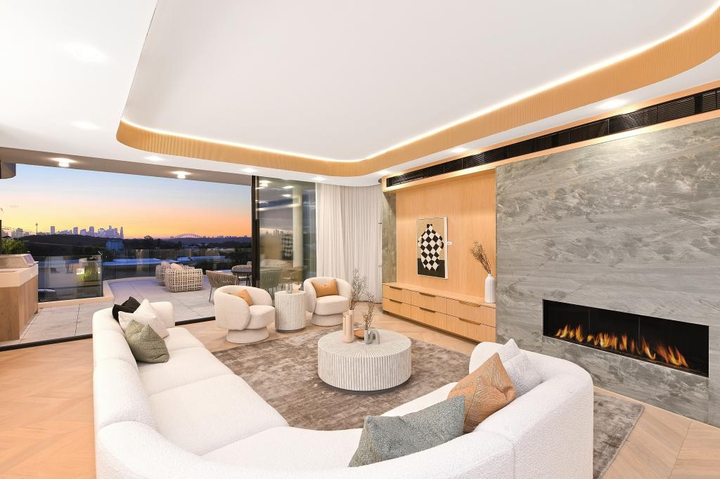 61b Village High Rd, Vaucluse, NSW 2030