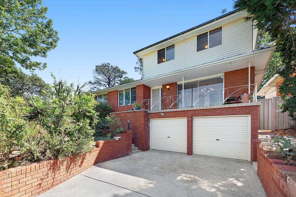 20 Olola Ave, Castle Hill, NSW 2154