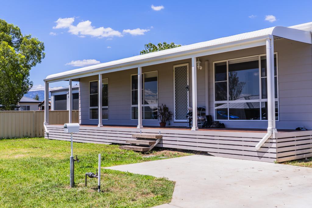 28 Hill St, Scone, NSW 2337