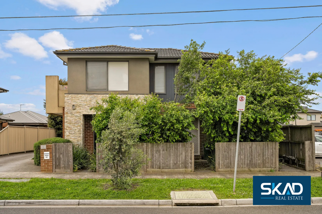 103/6 Central Ave, Thomastown, VIC 3074