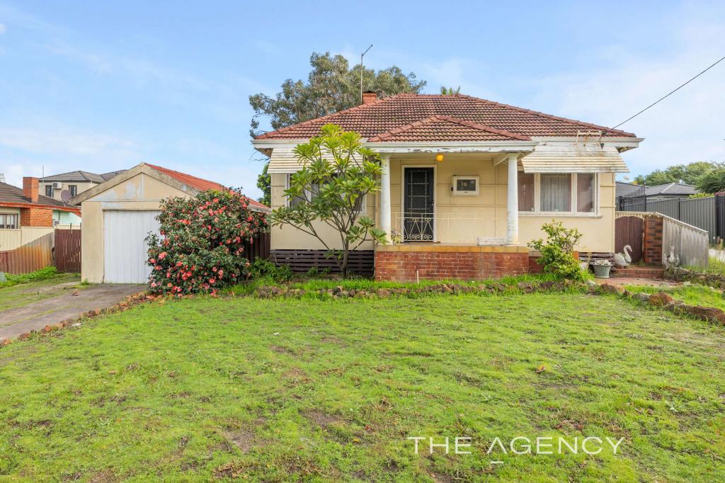31 Smiths Ave, Redcliffe, WA 6104