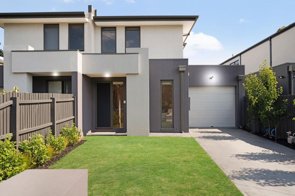 18a Jackson Rd, Highett, VIC 3190