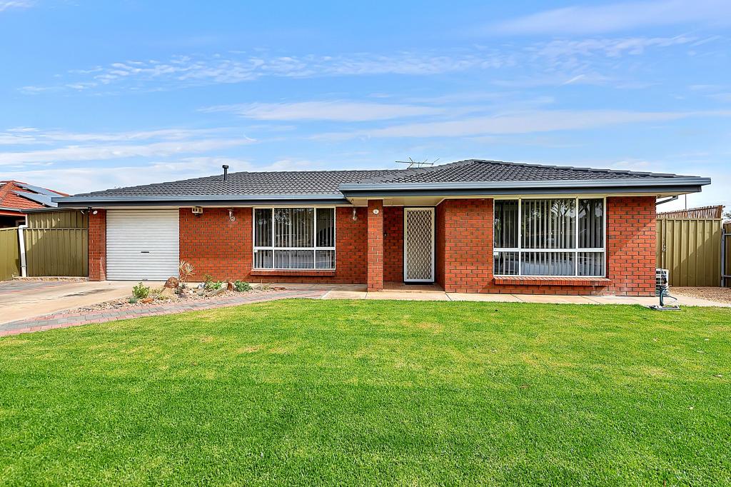 6 Narino St, Paralowie, SA 5108