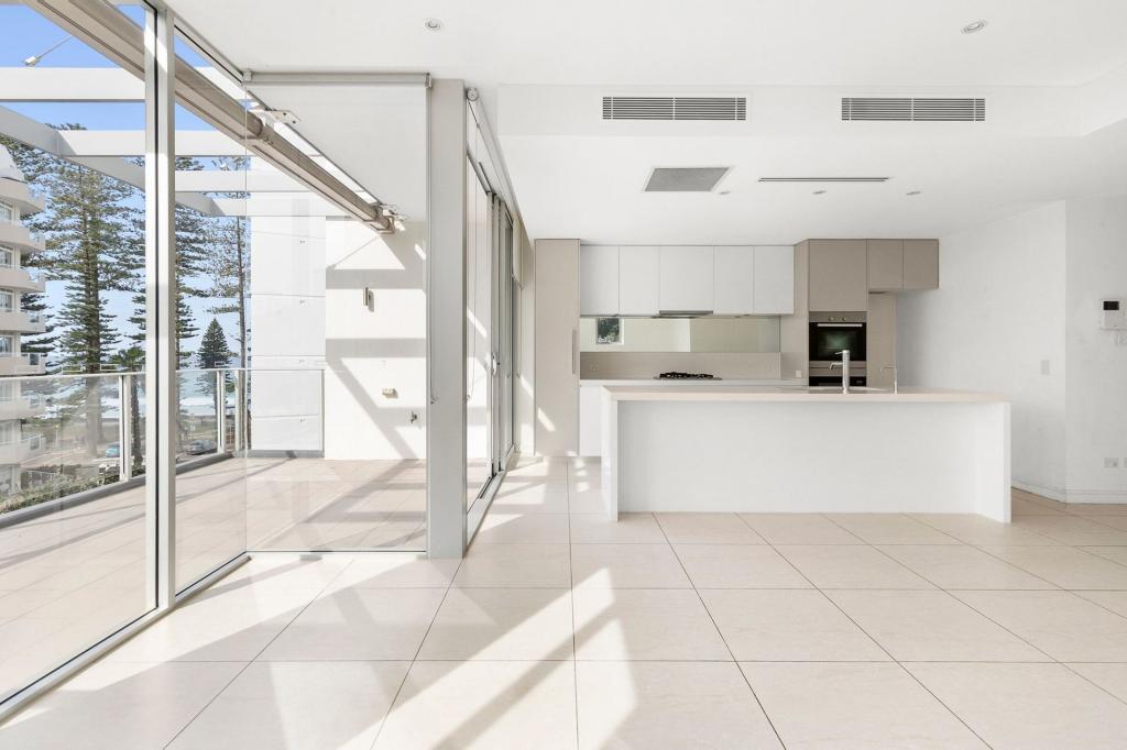 23/56 Whistler St, Manly, NSW 2095