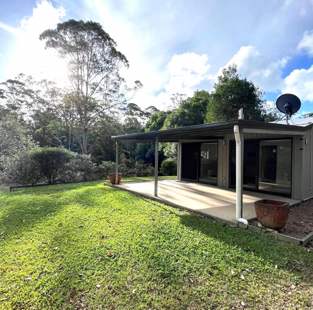 135 Black Pinch Rd, Pomona, QLD 4568