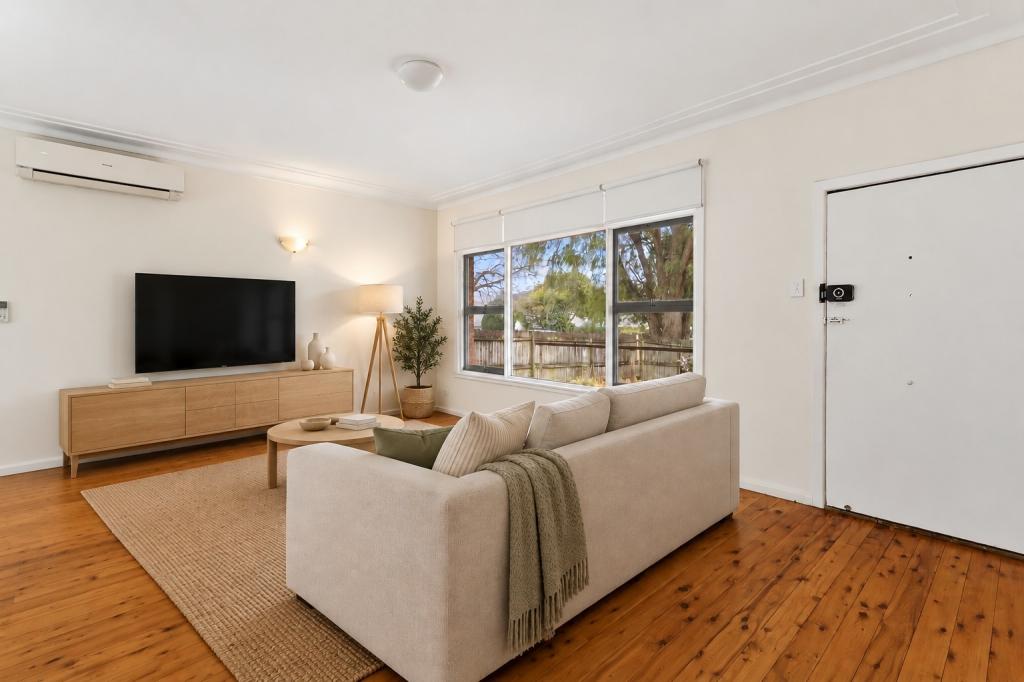 164 FISHER NORTH RD, CROMER, NSW 2099