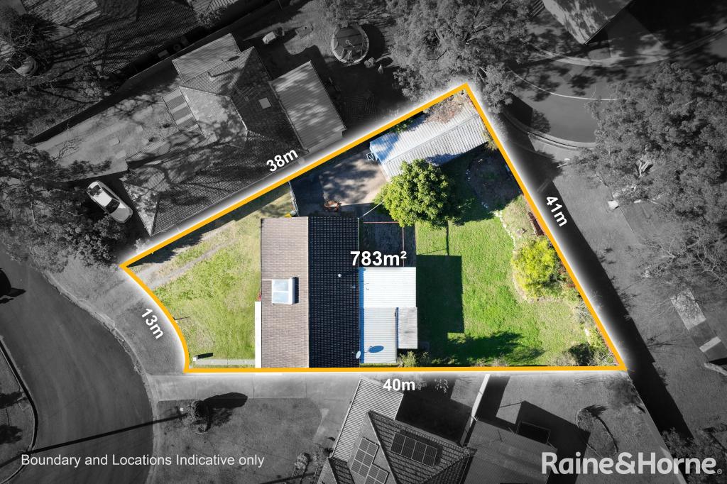 32 Matthews Sq, Ingleburn, NSW 2565