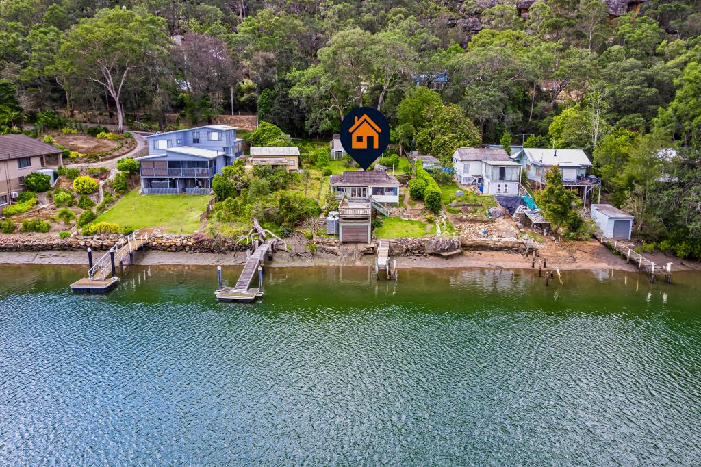 5609 Wisemans Ferry Rd, Gunderman, NSW 2775