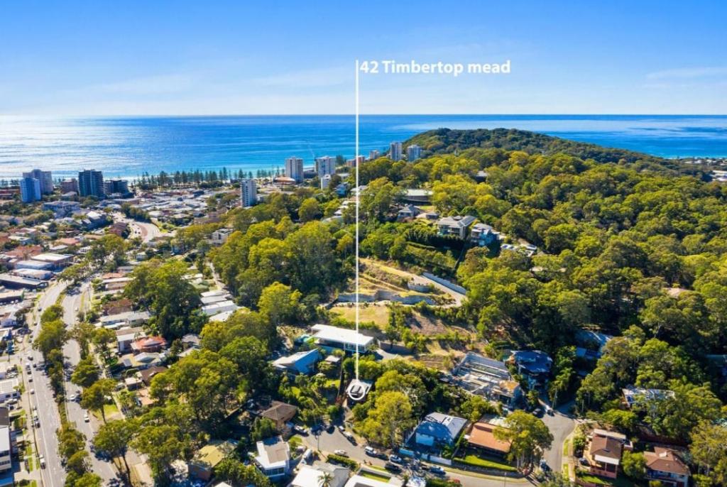 42 Timbertop Mead, Burleigh Heads, QLD 4220