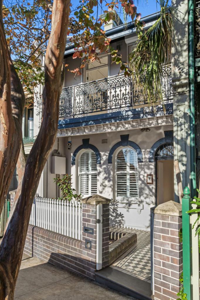 98 St John’S Rd, Glebe, NSW 2037