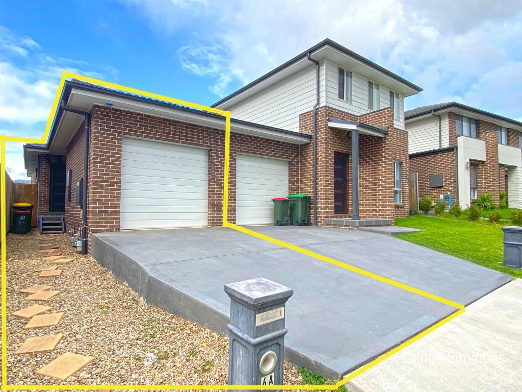 6a Russell St, Oran Park, NSW 2570