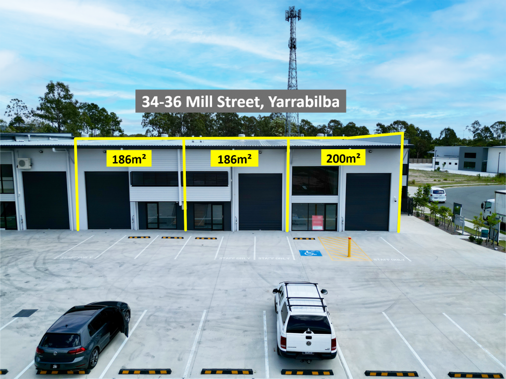 34-36 Mill St, Yarrabilba, QLD 4207