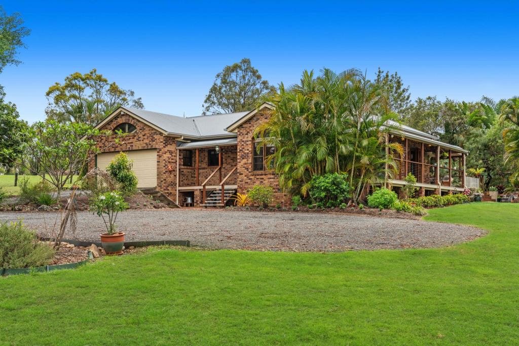 21 Ruby Cres, Willowbank, QLD 4306
