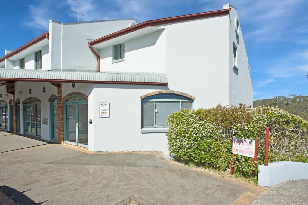 3 & 4/27-31 Cascade St, Katoomba, NSW 2780