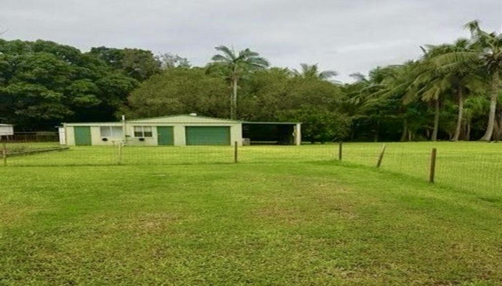 61 Mccoll St, Walkerston, QLD 4751