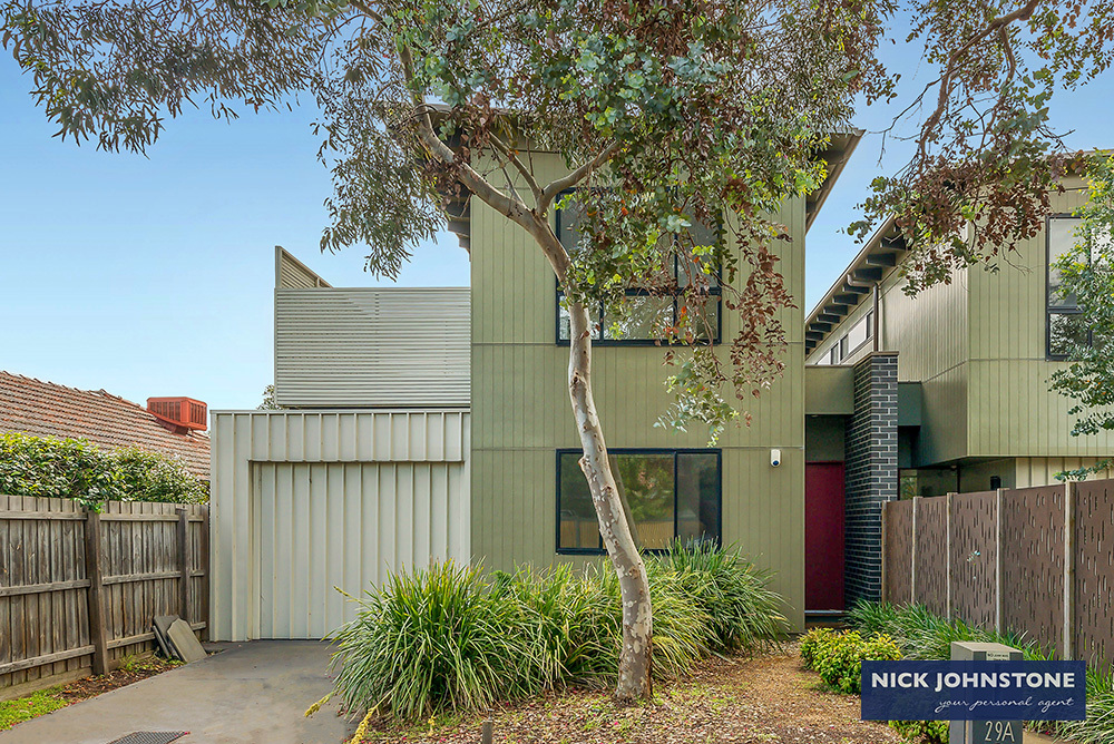 29a Ivy St, Hampton, VIC 3188