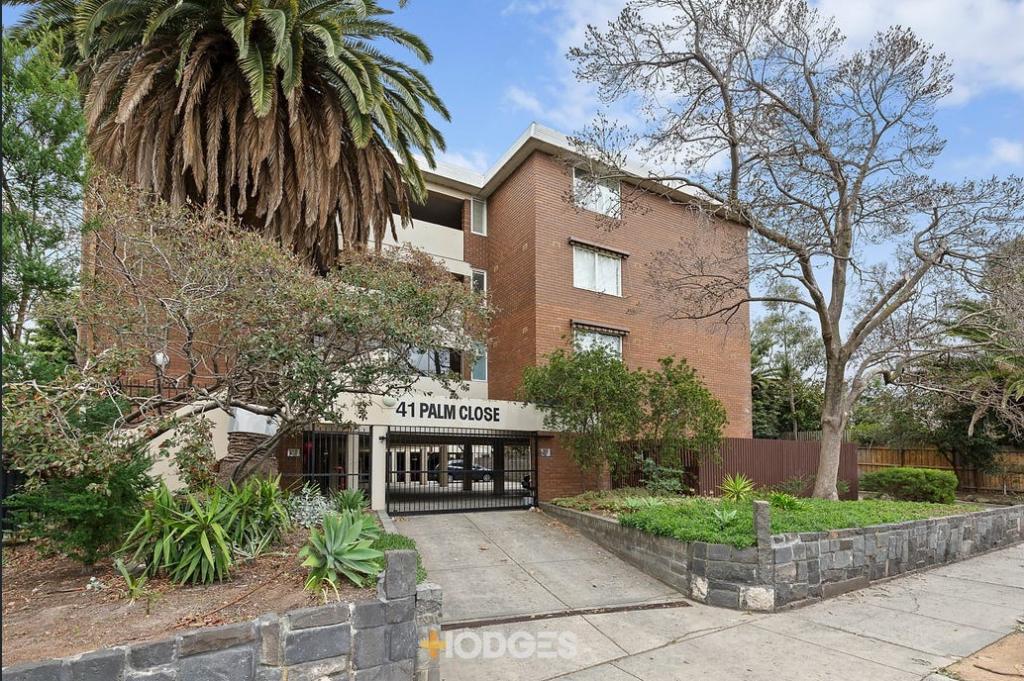 35/41 Chapel St, St Kilda, VIC 3182