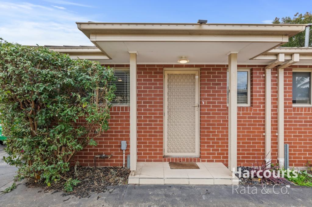 2/167 The Boulevard, Thomastown, VIC 3074