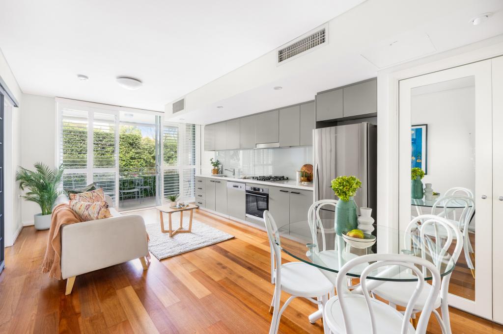 4/81 Gerard Lane, Cremorne, NSW 2090