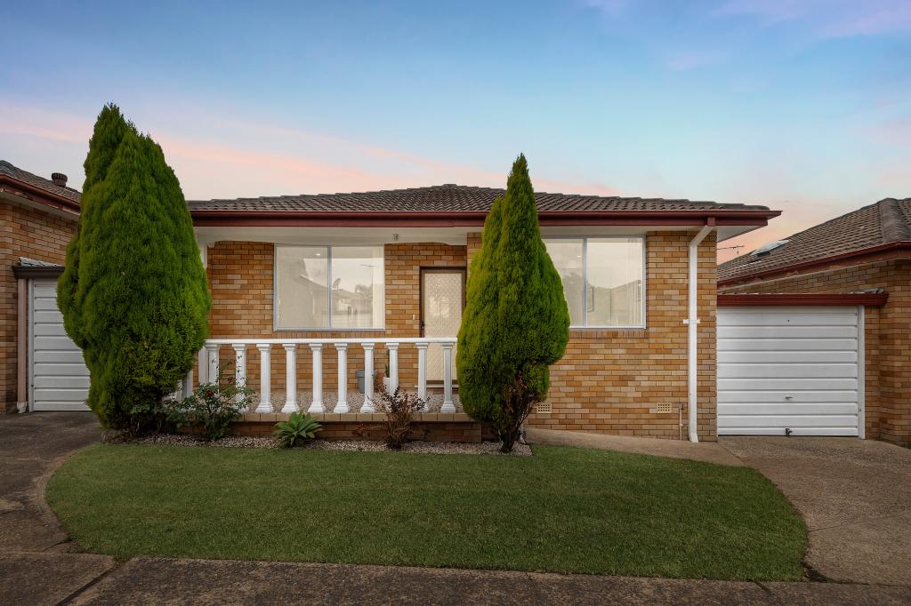 2/46 Caledonian St, Bexley, NSW 2207