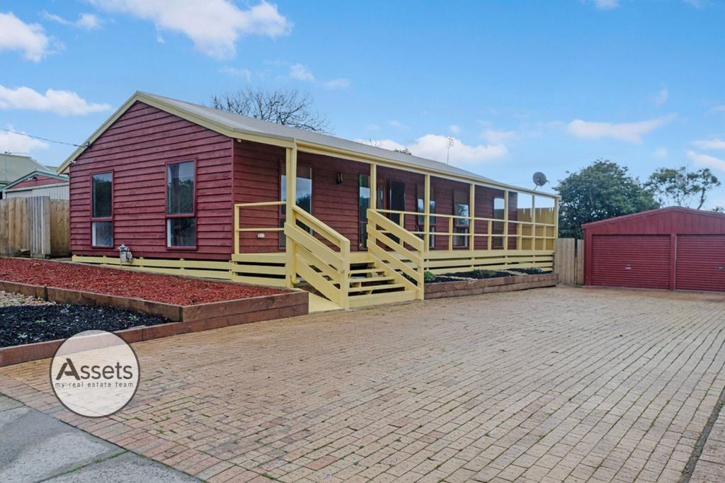 34 Camira St, Portland, VIC 3305