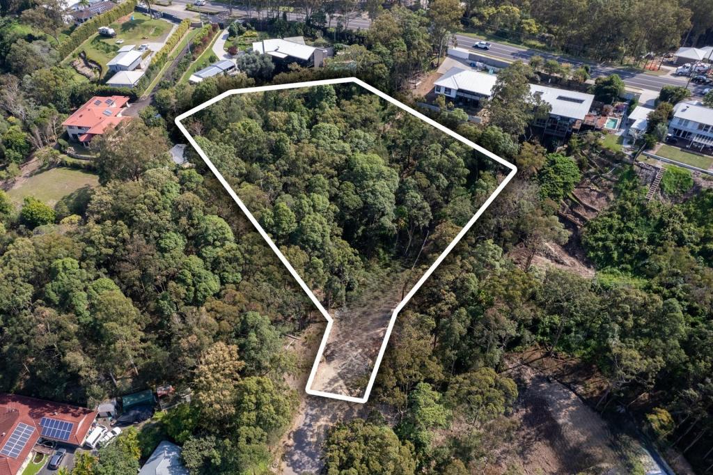 LOT 901 HOTSPUR CRES, LITTLE MOUNTAIN, QLD 4551