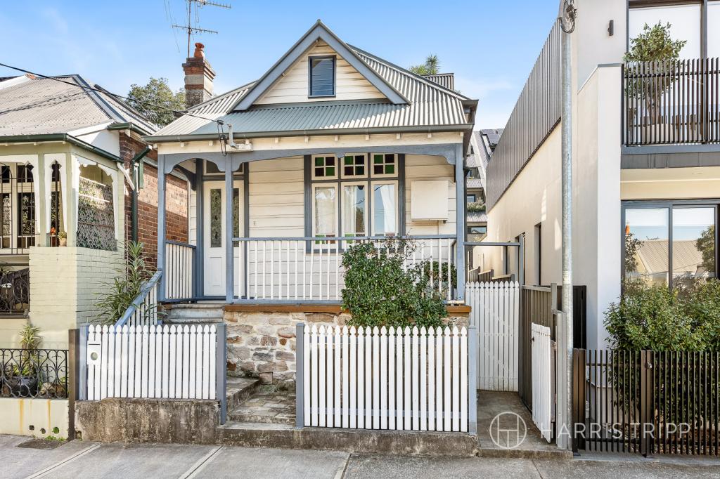168 View St, Annandale, NSW 2038