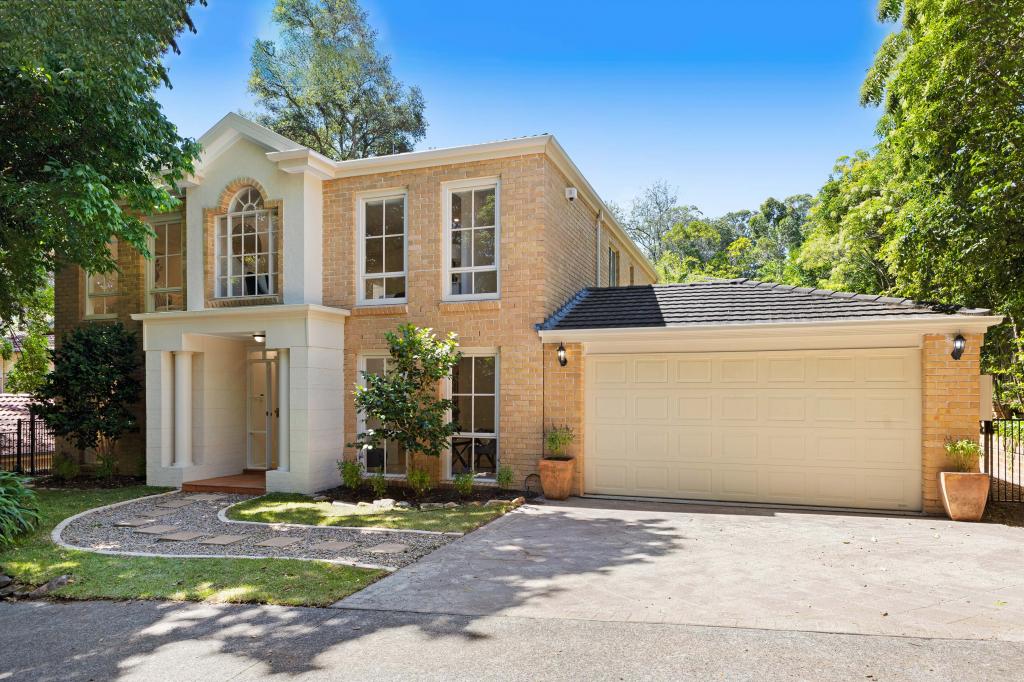 54 Hinemoa Ave, Normanhurst, NSW 2076