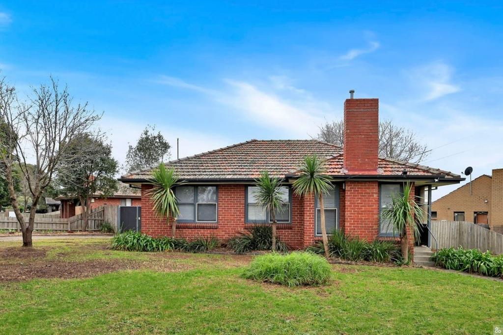 70 North Rd, Reservoir, VIC 3073