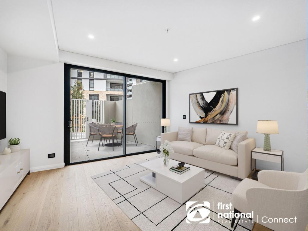 G04/5 Regent St, Petersham, NSW 2049