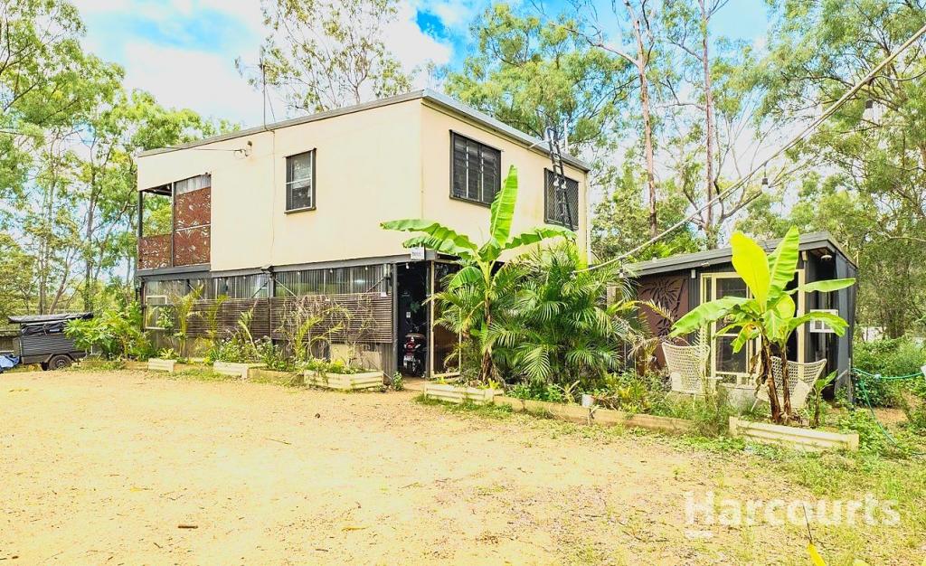 1 Emmitt Ct, Apple Tree Creek, QLD 4660