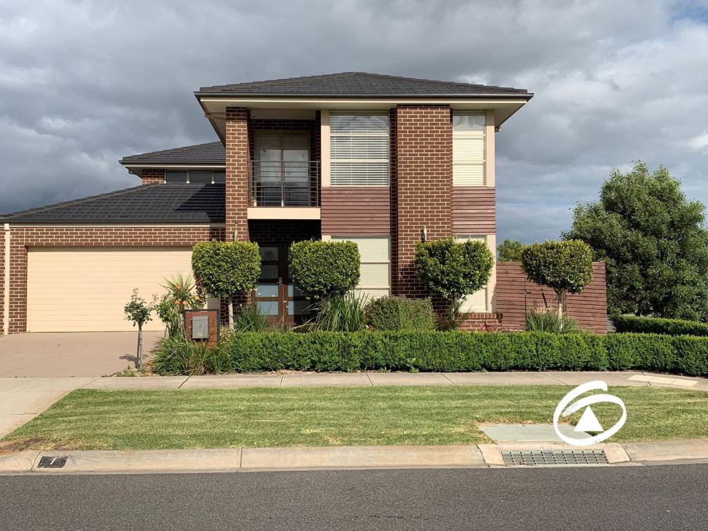 7 Longmeadow Rd, Officer, VIC 3809