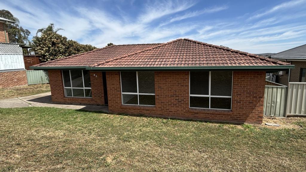 85 Acacia Dr, Muswellbrook, NSW 2333