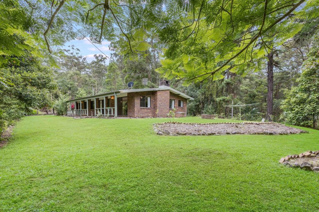 490 Glenview Rd, Glenview, QLD 4553