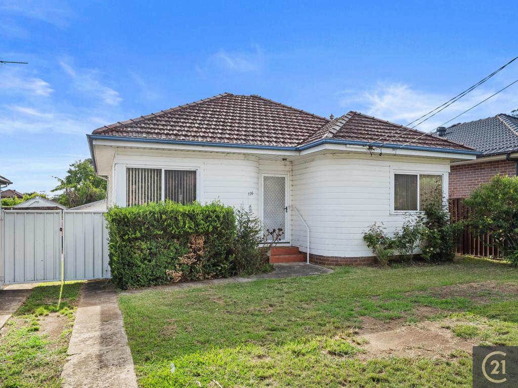 126 The River Rd, Revesby, NSW 2212