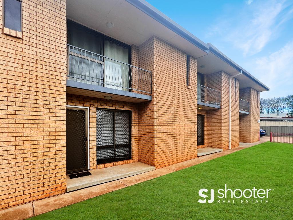 4/62 Young St, Dubbo, NSW 2830