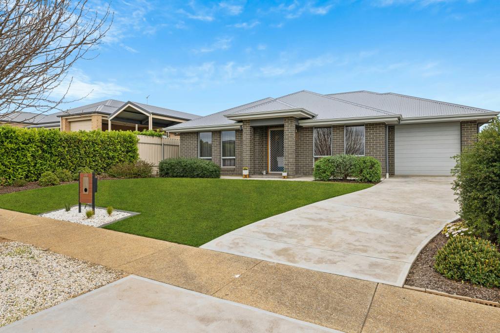 22 Davey St, Strathalbyn, SA 5255