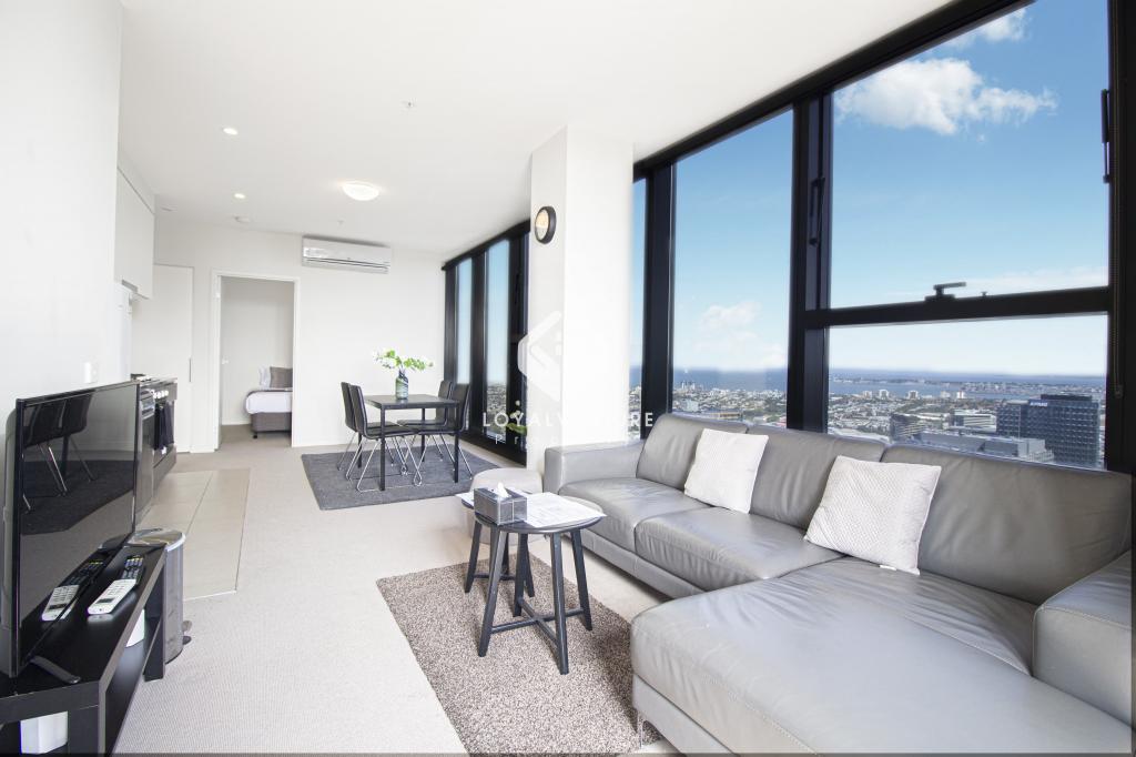 4208/568 Collins St, Melbourne, VIC 3000