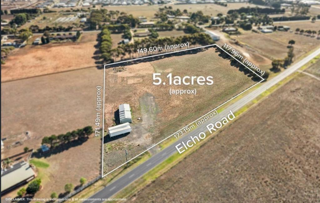 50 Elcho Rd, Lara, VIC 3212
