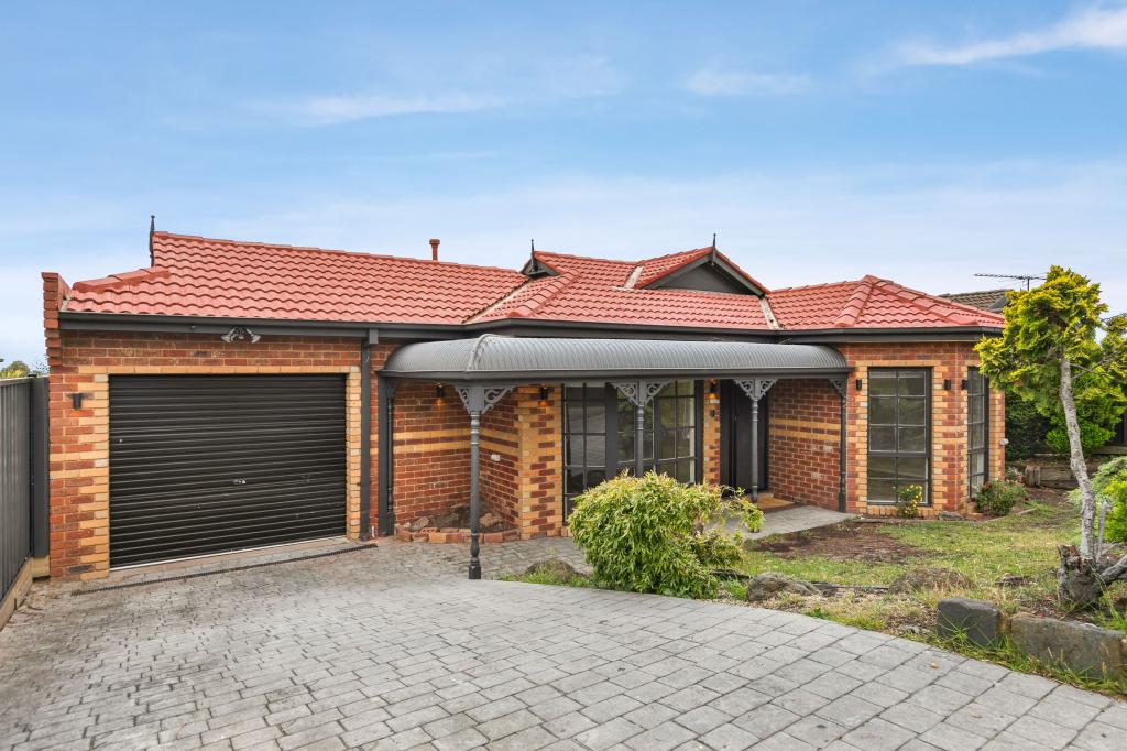 7 Hibiscus Cl, Meadow Heights, VIC 3048