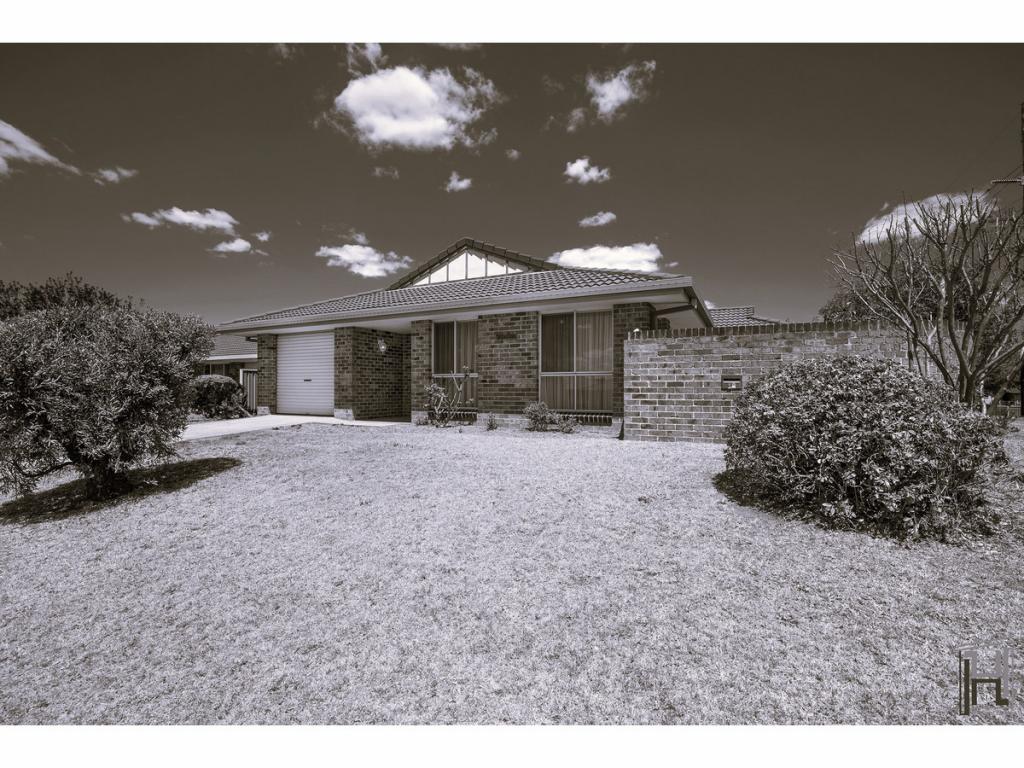 12 Glendower Cl, Armidale, NSW 2350