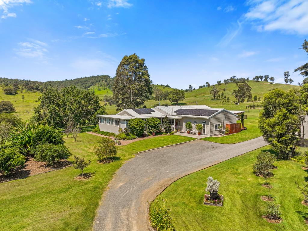 22 WATTLE TREE RD, FLAT TOPS, NSW 2420