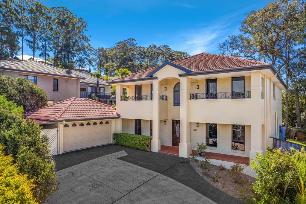 15 Cheshire Cl, Terrigal, NSW 2260