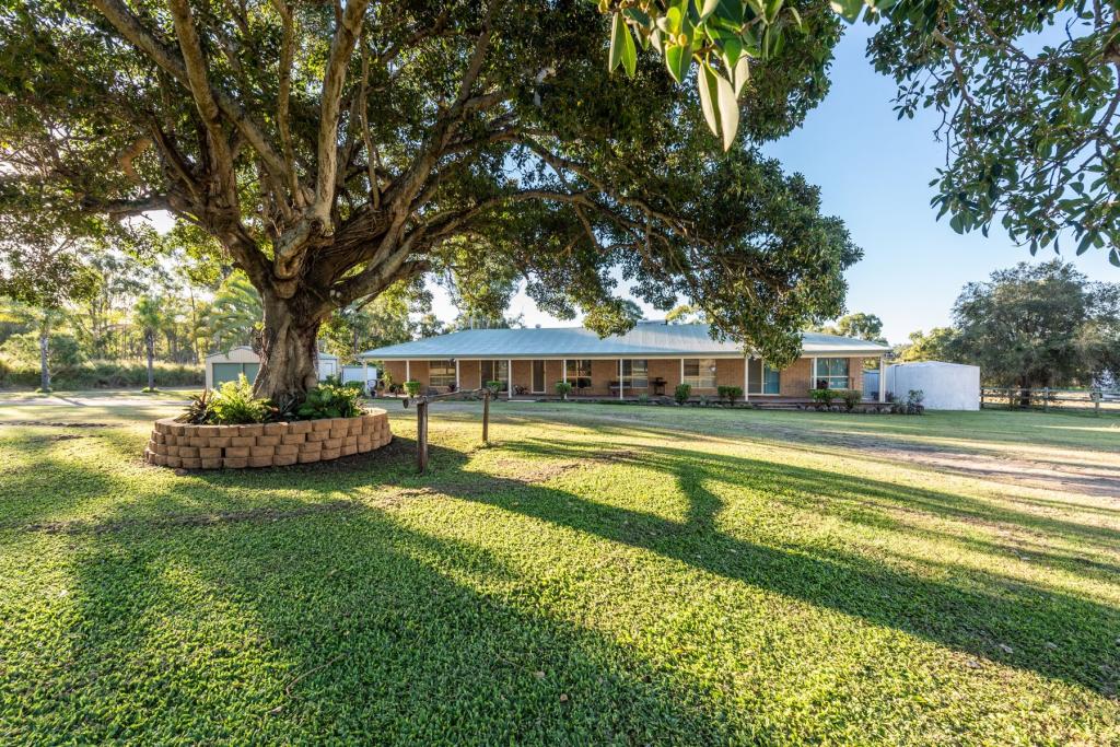 418 Goodwood Rd, Abington, QLD 4660