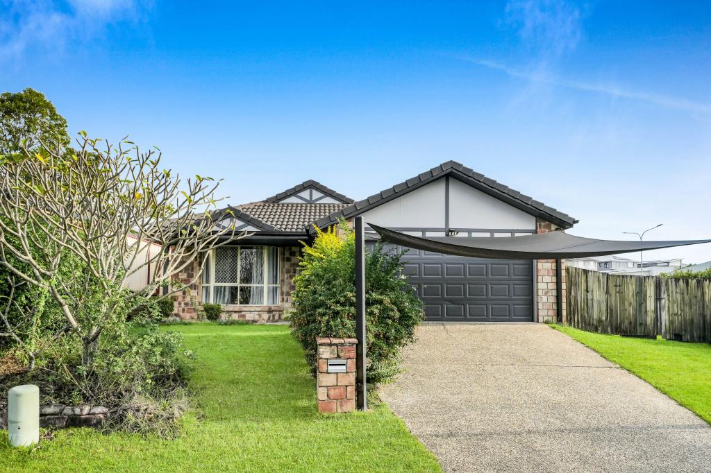40 Fossicker Cct, Springfield, QLD 4300